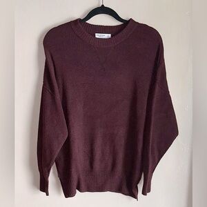 Arizona women’s crew neck sweater